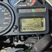 Bmw r 1200 gs - 2010