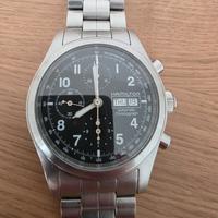 Hamilton Automatic Chrono 42mm – Valjoux 7750