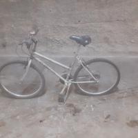 bici marca California 