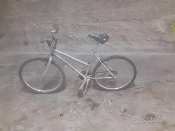 bici marca California 