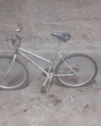 bici marca California 