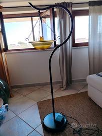 Fontana diffusione nebulizzatore con luce effetto