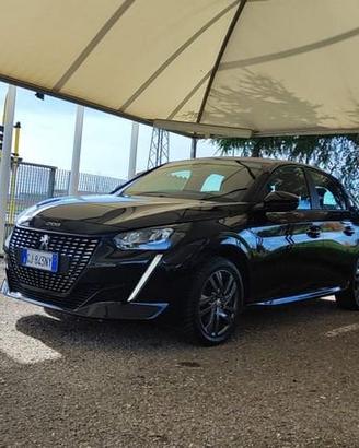 Peugeot 208 Active Pack BlueHDi 100 S/S