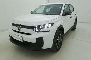 Citroen C3 Aircross You BB825612 1.2 Benzina 101CV