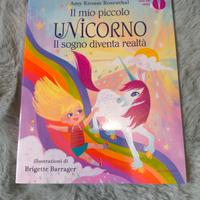 il mio piccolo unicorno - il sogno diventa realtà 
