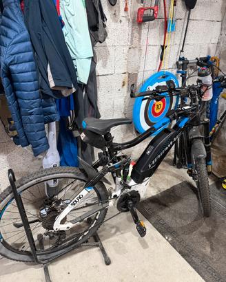 Bici Elettrica Haibike 5.0