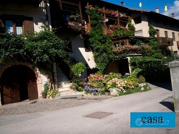 Appartamento trentino -Comano Terme