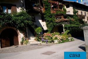 Appartamento trentino -Comano Terme
