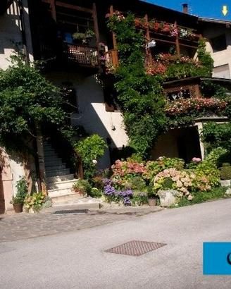 Appartamento trentino -Comano Terme