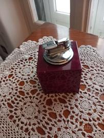 Accendino da tavolo Bliyz anni 60