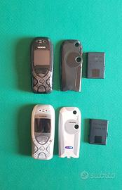 Siemens MC60 + Siemens MC60