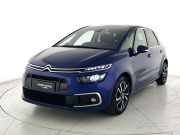 Citroen C4 Picasso 1.6 bluehdi Feel 120cv