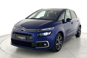 Citroen C4 Picasso 1.6 bluehdi Feel 120cv