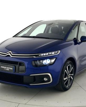 Citroen C4 Picasso 1.6 bluehdi Feel 120cv