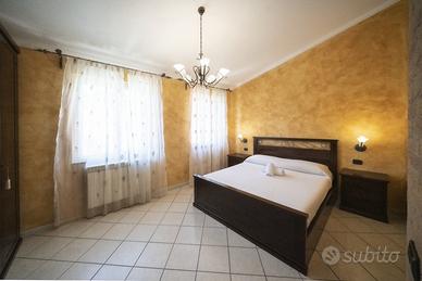 Casa vacanze la Yucca