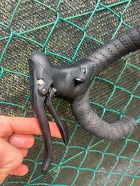 Wilier Triestina Escape Cambio su Manubrio