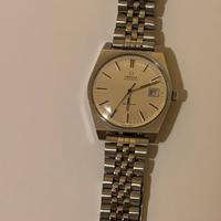 OMEGA GENÈVE