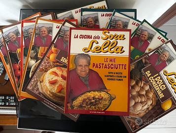 Ricette - La cucina della Sora Lella