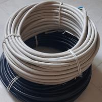 cavi di 2.. 3.. 4..5.fili metà prezzo 