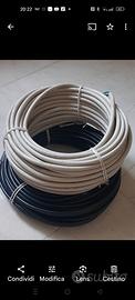 cavi di 2.. 3.. 4..5.fili metà prezzo 