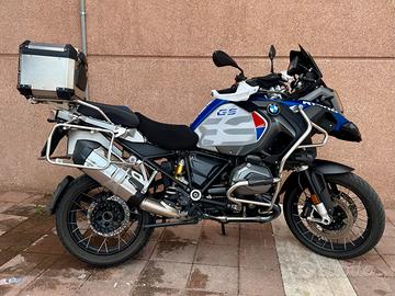 BMW R1200GS ADV