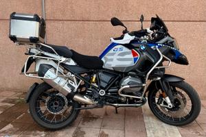 BMW R1200GS ADV