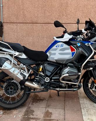 BMW R1200GS ADV