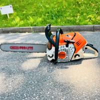 motosega stihl 500 i 