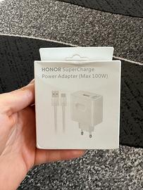 Caricabatterie Honor Type C 100W