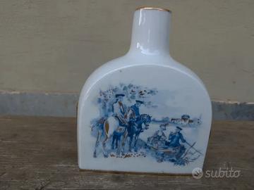 Dècor Vieux Limoges Atelier Porcelaine d'art label