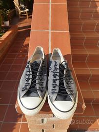 CONVERSE x JOHN VARVATOS  42.5