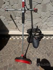 Decespugliatore