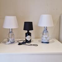 lampade gin mare gin hendrick's