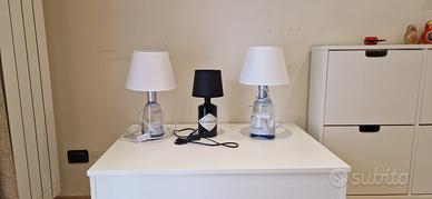 lampade gin mare gin hendrick's