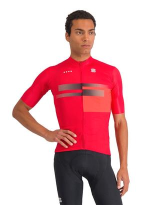 Ciclista due completi nuovi 
