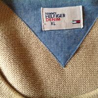 Maglia girocollo Tommy Hilfiger