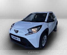 Toyota Aygo x 1.0 active 72cv