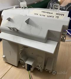 Scheda di potenza lavatrice Miele WDD030