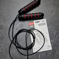 attrezzatura varia per fitness 