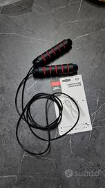 attrezzatura varia per fitness 