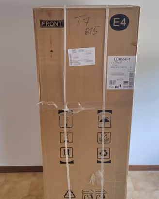 frigorifero Indesit