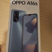 telefono Oppo 