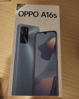telefono Oppo 