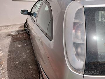 Fanale posteriore sx opel corsa