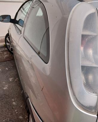 Fanale posteriore sx opel corsa