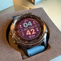 Garmin Fenix -5