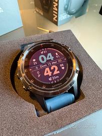 Garmin Fenix -5