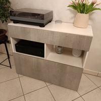 Credenza  Mobile Soggiorno TFT