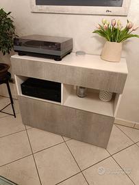 Credenza  Mobile Soggiorno TFT