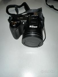 NIKON COOLPIX L110